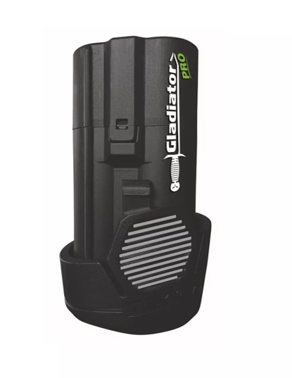 BATERIA DE ION-LITIO 12V GLADIATOR PRO 1.3Ah 12BAT